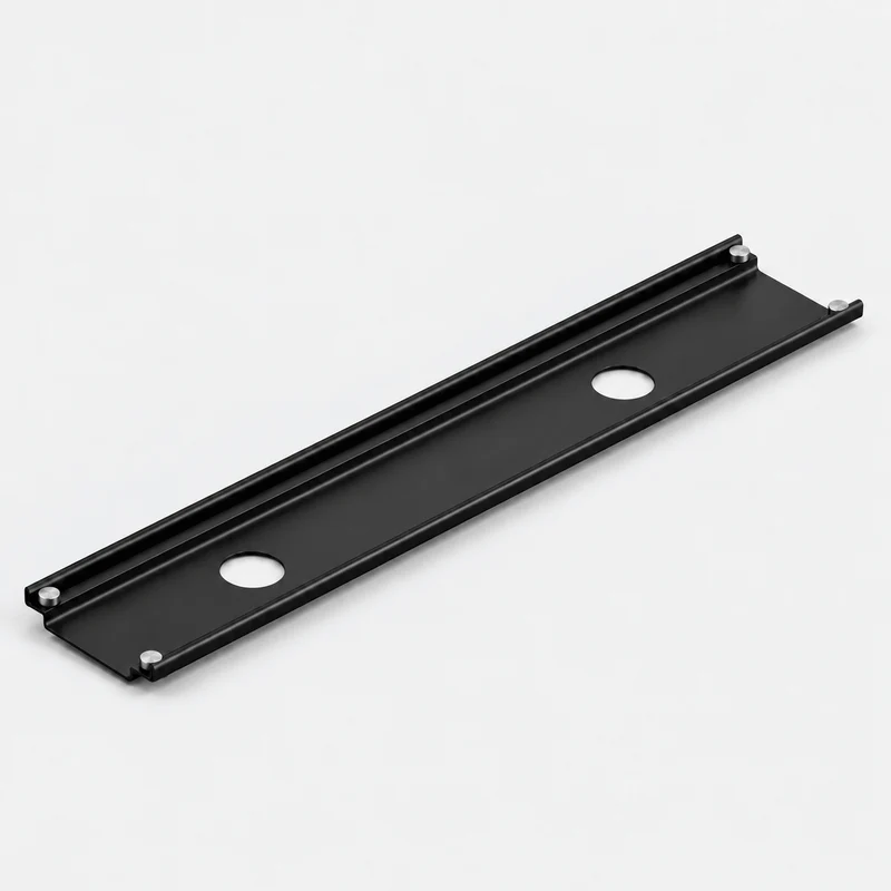 Magnetischer Kabelkanal für Dual Ultra X & Dual Ultra Schreibtisch
