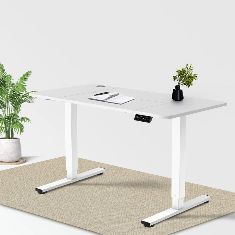 Eco-Split Elektrisch Höhenverstellbarer Schreibtisch
