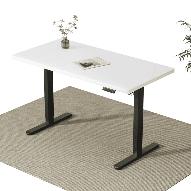 V2 Ultra Pro Elektrisch Höhenverstellbarer Schreibtisch mit Doppelmotor
