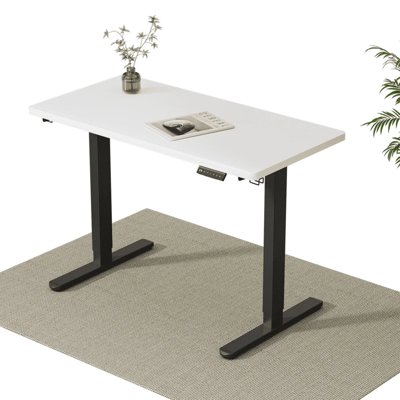 V2 Ultra Elektrisch Höhenverstellbarer Schreibtisch mit Doppelmotor