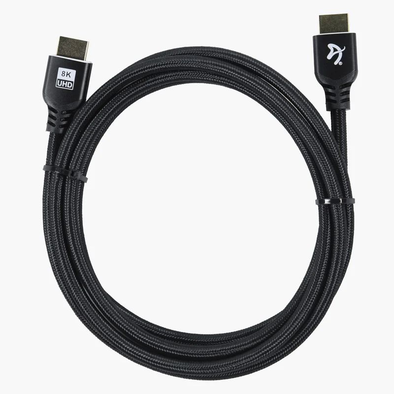 HDMI 2.1 Cable 2m – 8K UHD
