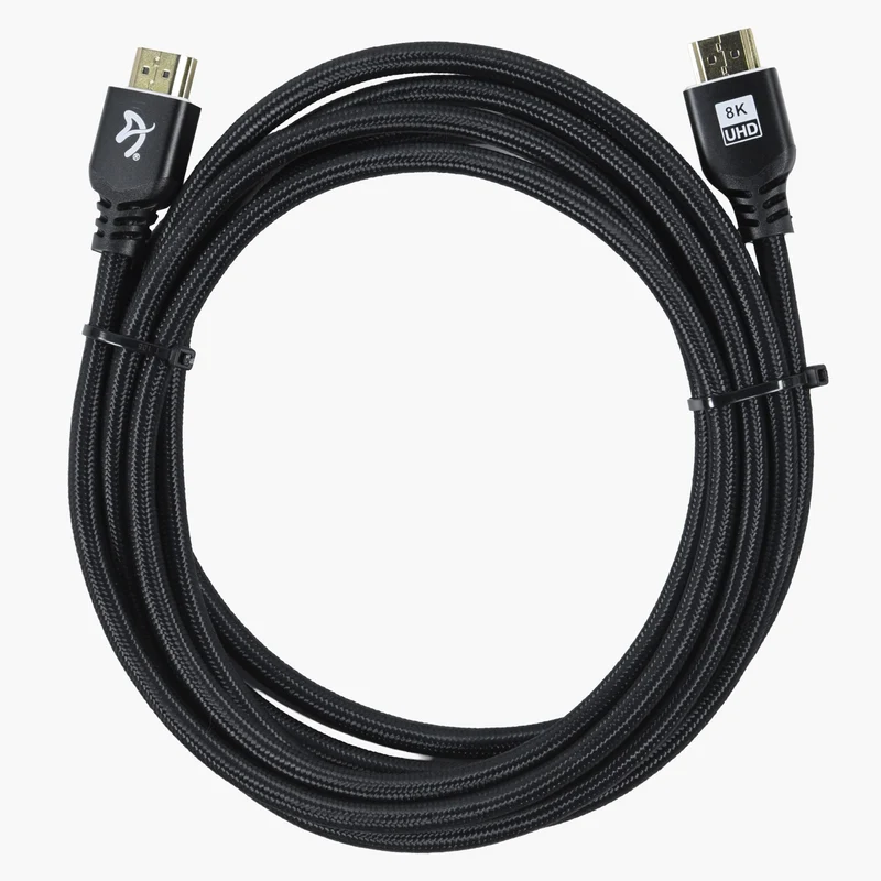 HDMI 2.1 Cable 3m – 8K UHD