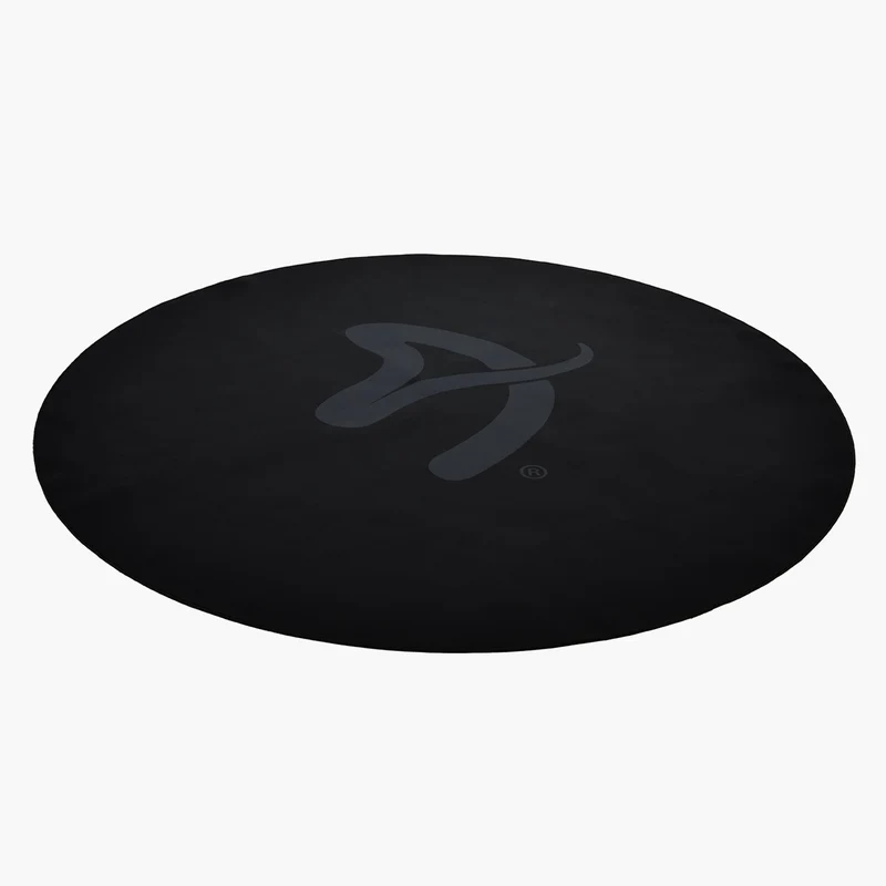 Zona Round Floor Pad