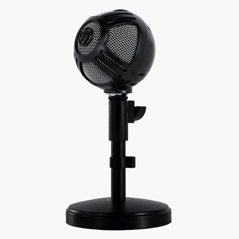 Sfera Microphone