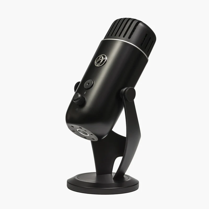 Colonna Microphone