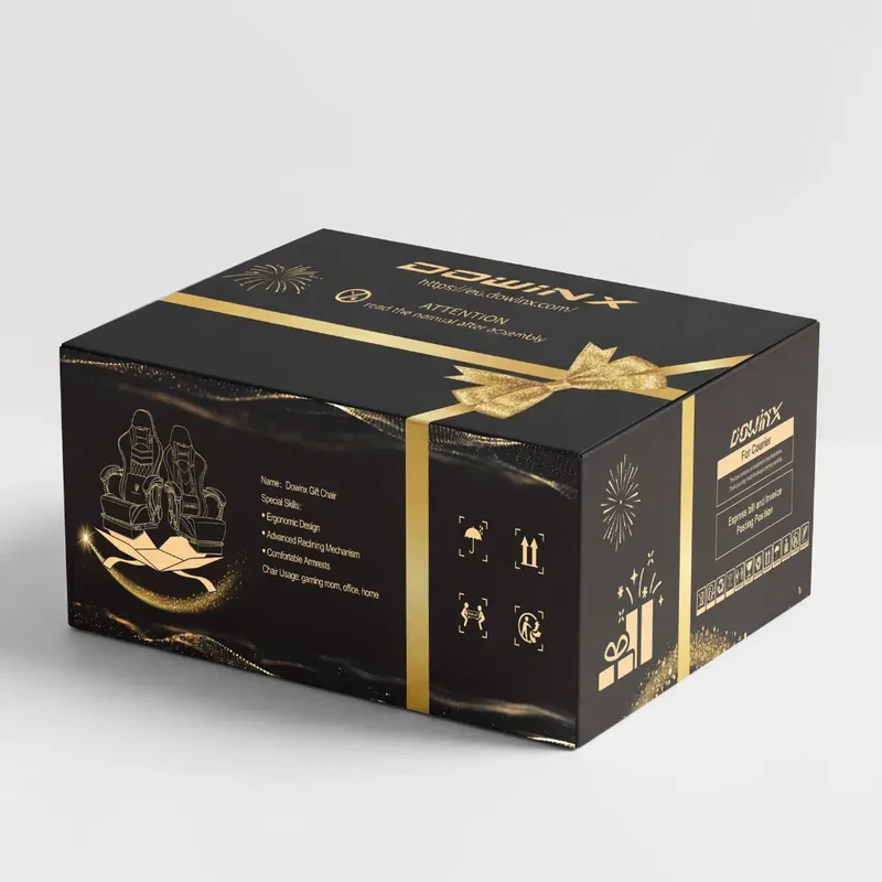 Gift Wrap