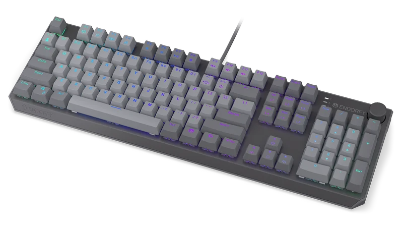 Klawiatura Thock V2