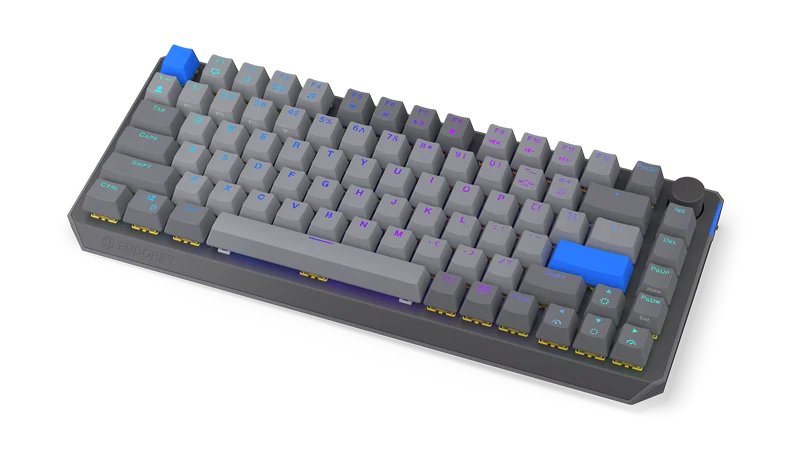 Klawiatura Thock V2 75% Wireless