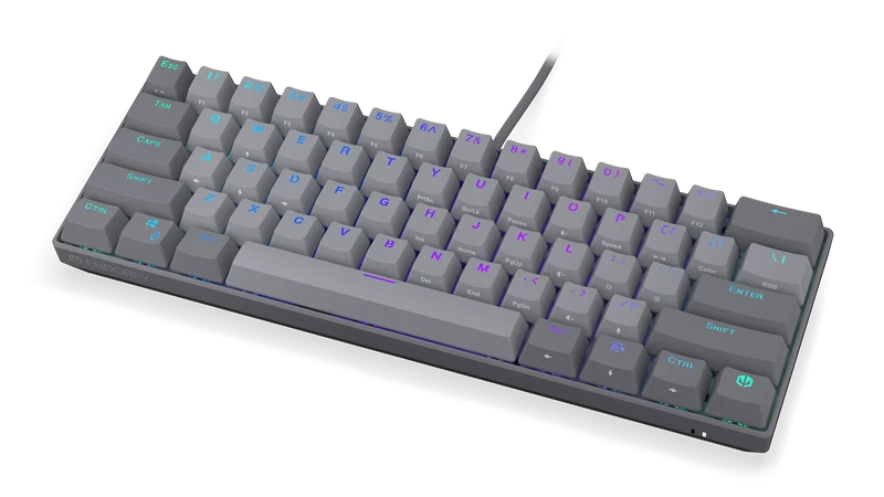 Klawiatura Thock V2 Compact