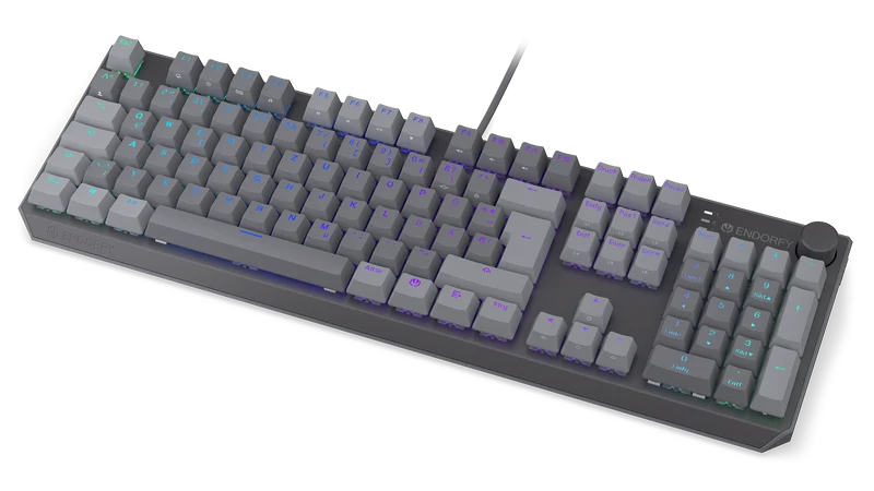 Klawiatura Thock V2 DE