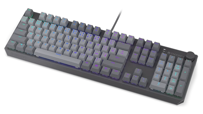 Klawiatura Thock V2 CZ