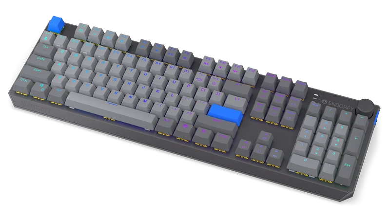 Klawiatura Thock V2 Wireless