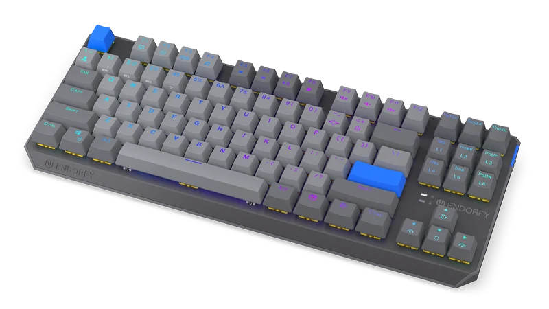 Klawiatura Thock V2 TKL Wireless