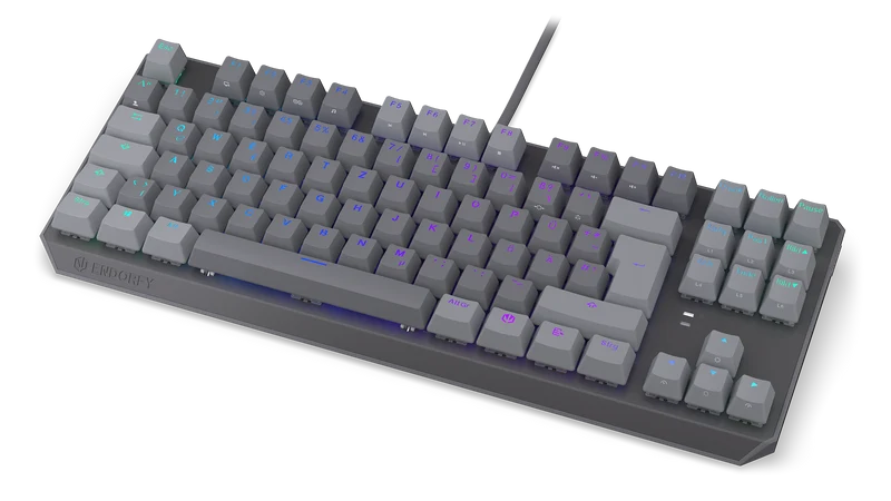 Klawiatura Thock V2 TKL DE