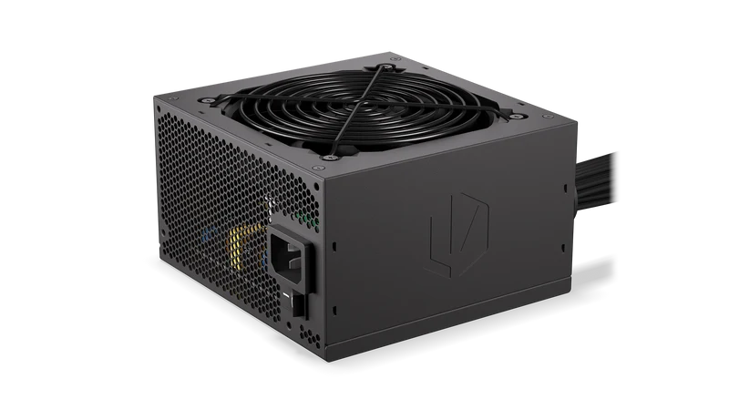 Zasilacz Vero L5 Bronze 500 W