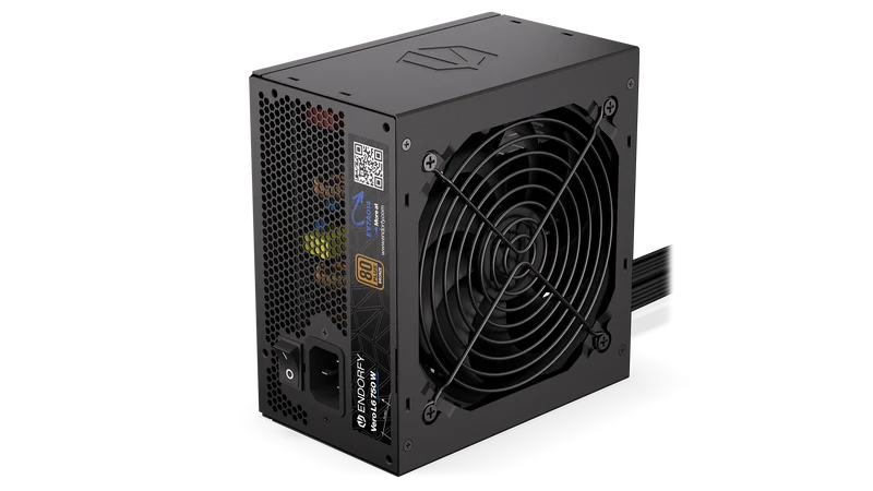 Zasilacz Vero L6 750 W