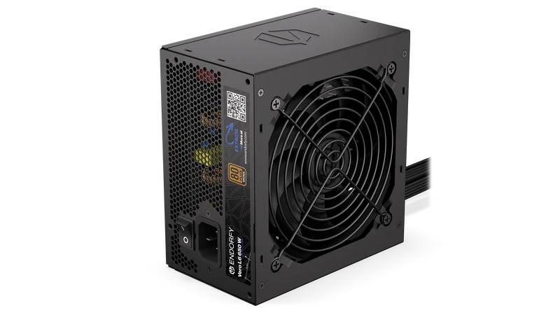 Zasilacz Vero L6 650 W