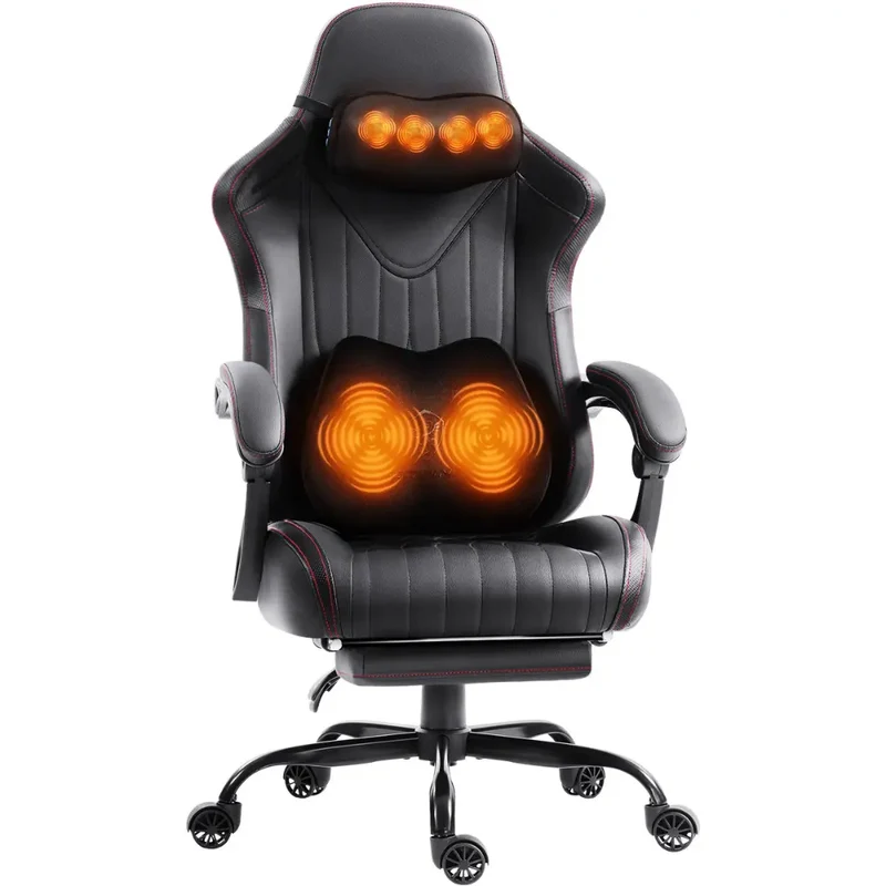 Dowinx Neck Massage LS-66D59A Black