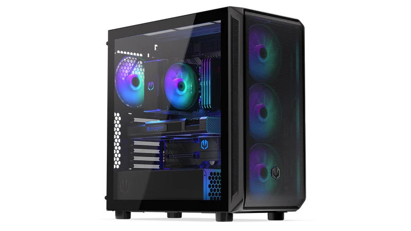 Obudowa Arx 700 ARGB