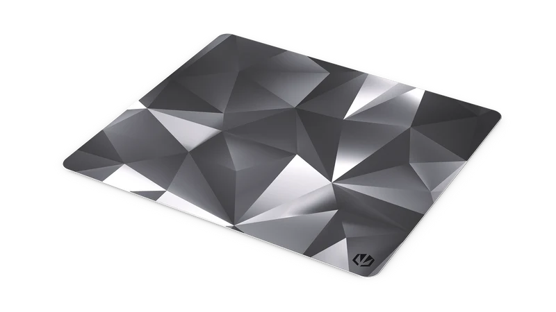 Podkładka pod mysz Crystal Black L