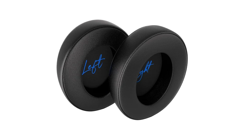 Earpads Leather