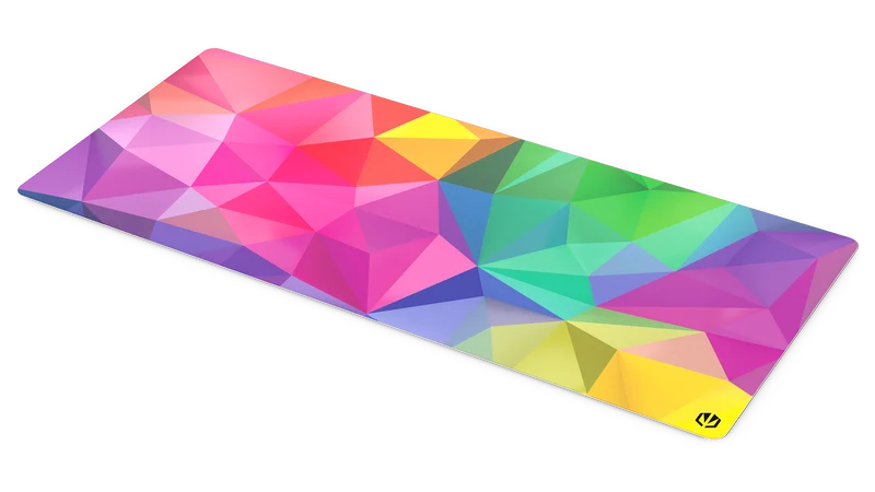 Podkładka pod mysz Crystal Spectrum XL