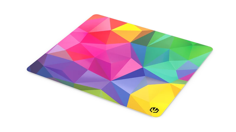 Podkładka pod mysz Crystal Spectrum L
