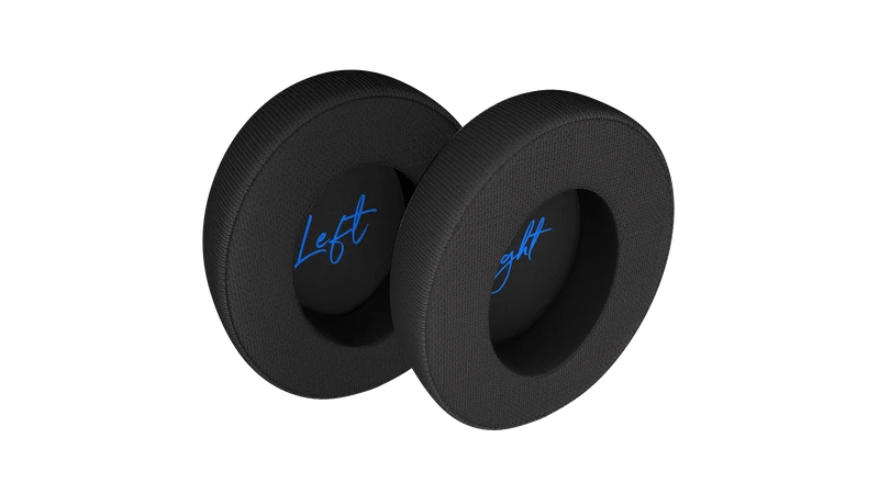 Earpads Soft Breathing