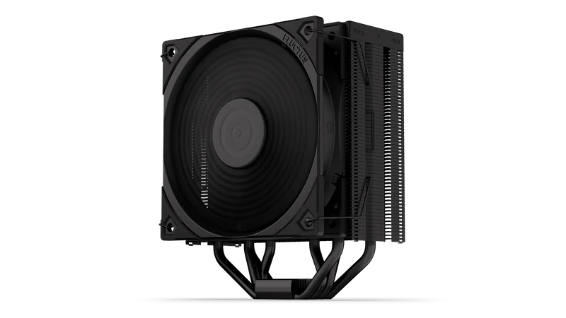 Chłodzenie CPU Fera 5 Black