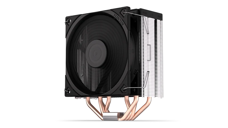 Chłodzenie CPU Fera 5