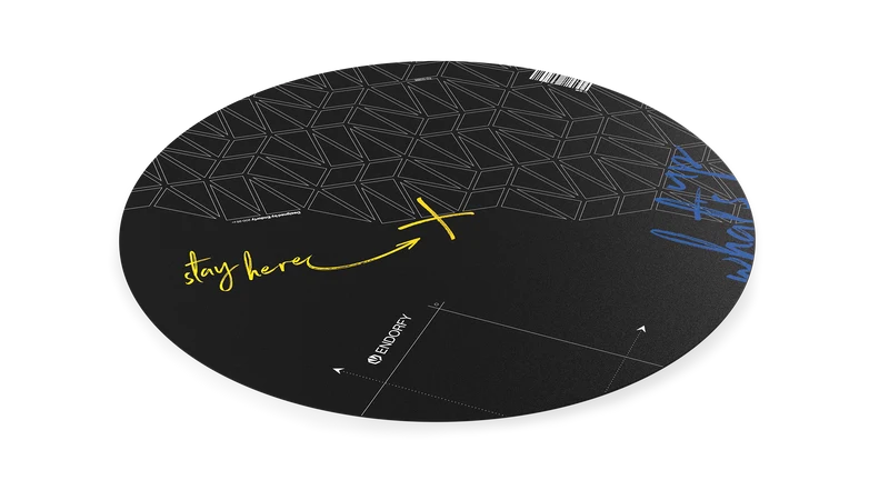 Mata Podłogowa Floor Pad FP110C