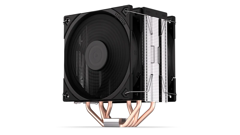 Chłodzenie CPU Fera 5 Dual Fan