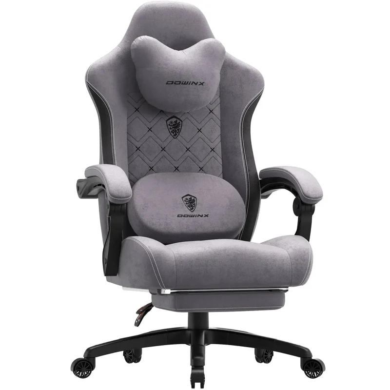 Dowinx Heated Massage MB38(66D38) Grey