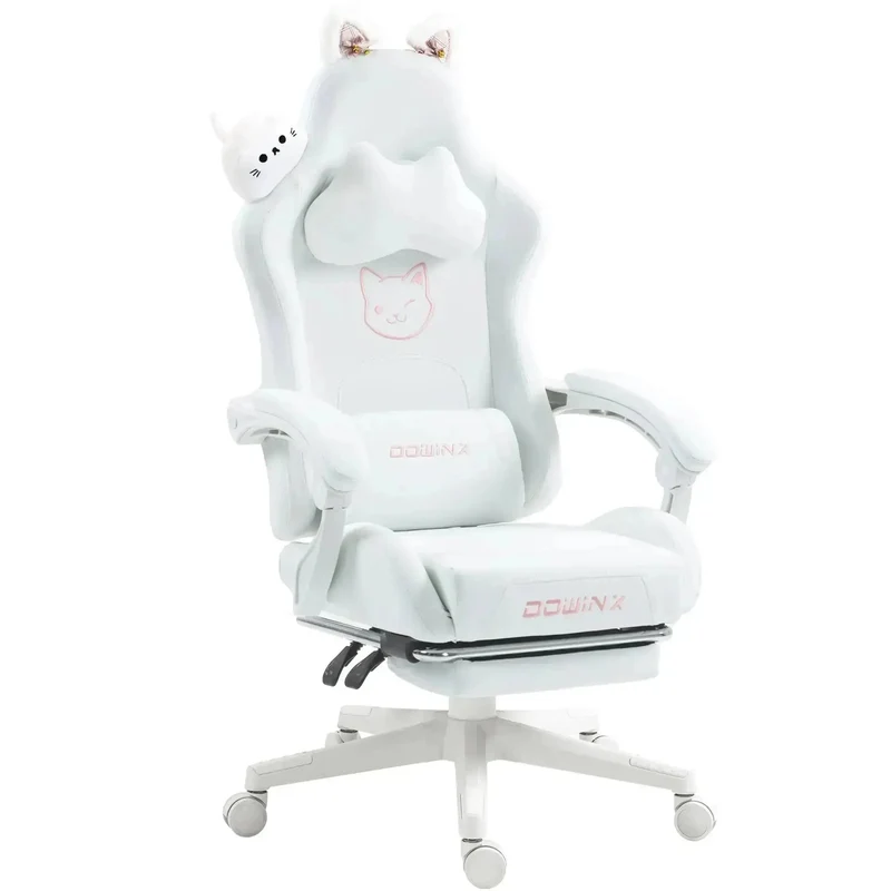 Dowinx Cute Series LS-6655 White Cat