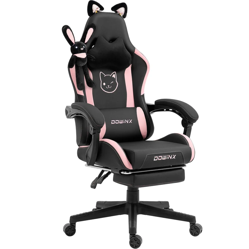 Dowinx Cute Series LS-6655 Black Cat