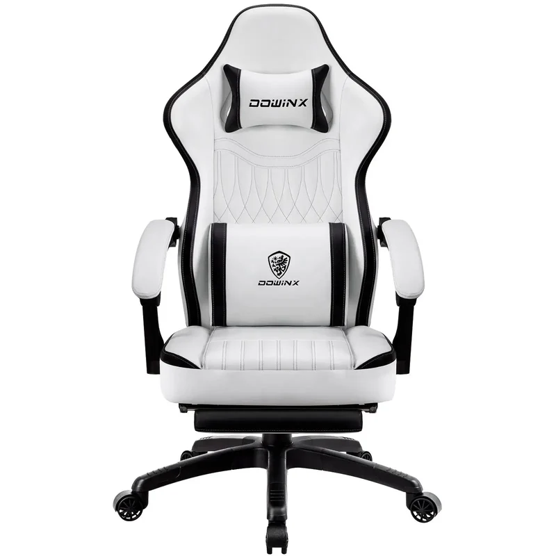 Dowinx Classic Leather 6657A White