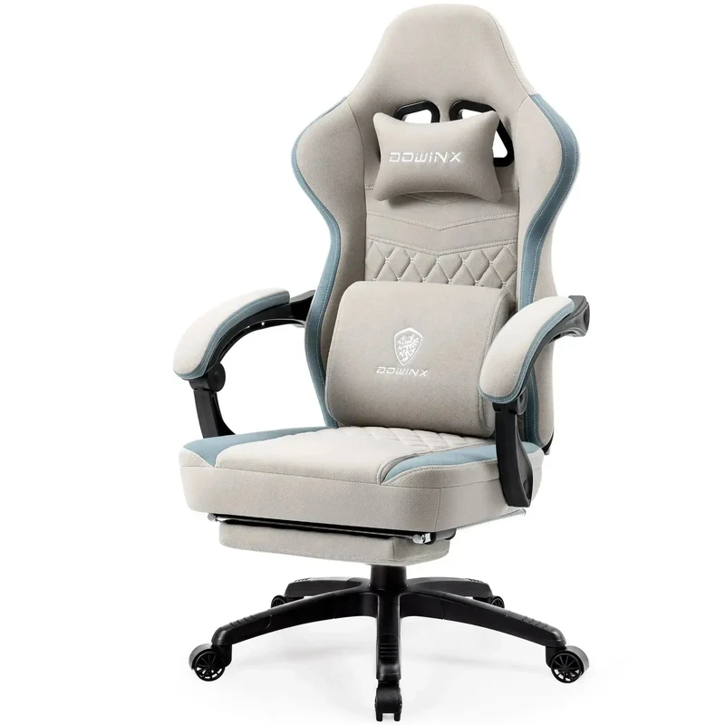 Dowinx Classic Fabric 6657D Grey