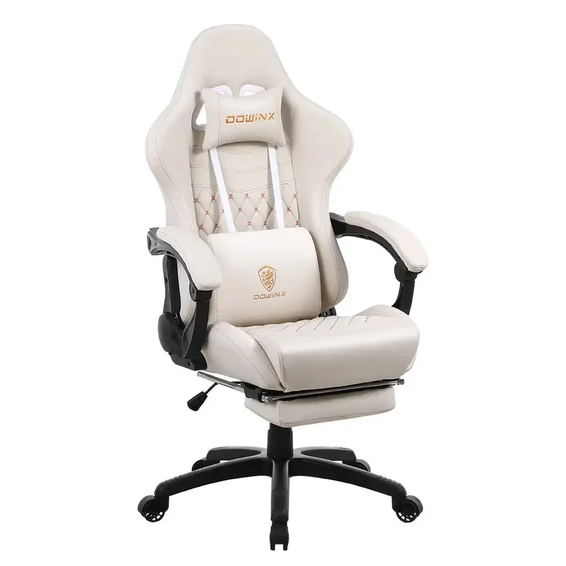 Dowinx Classic Leather LS6689 White