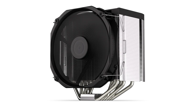 Chłodzenie CPU Fortis 5
