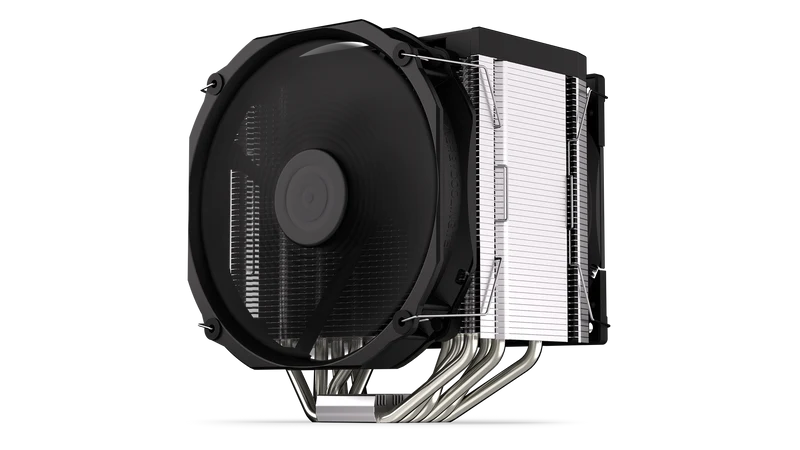 Chłodzenie CPU Fortis 5 Dual Fan