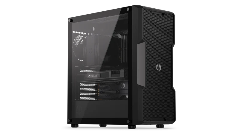 Obudowa Regnum 400 Air