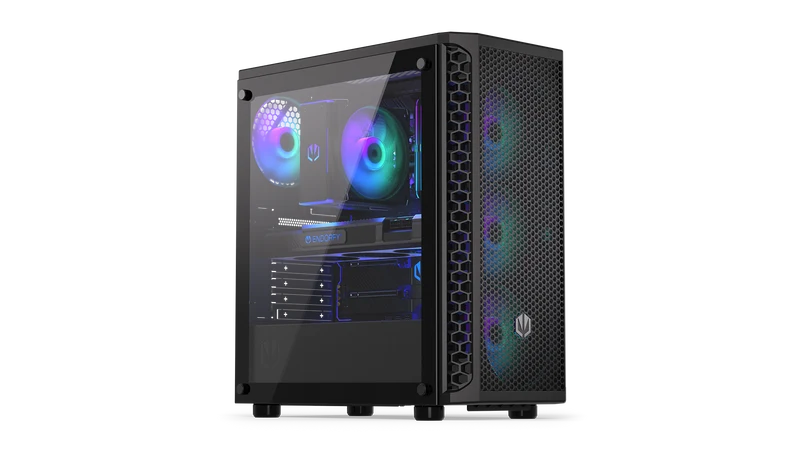 Obudowa Signum 300 ARGB