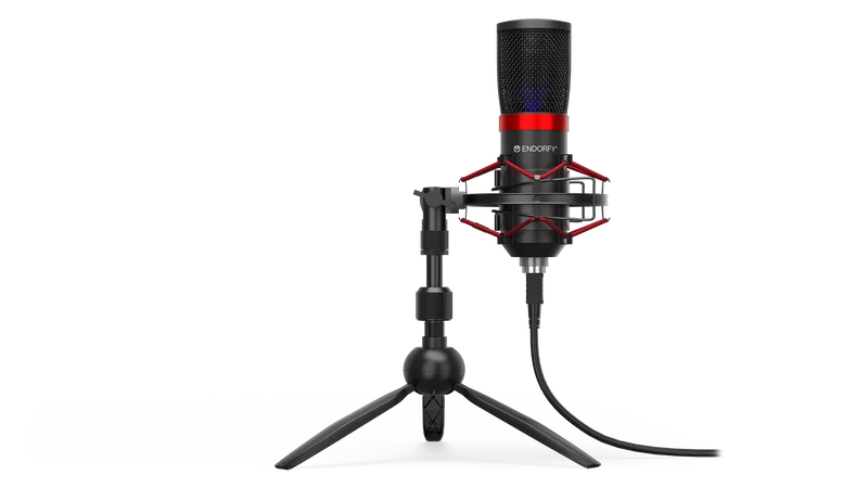 Mikrofon Solum Streaming T