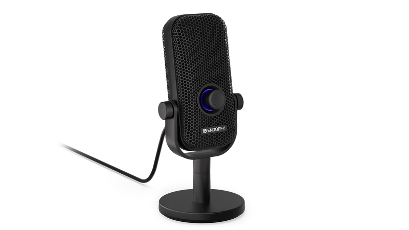 Mikrofon Solum Voice S