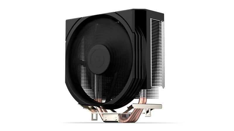 Chłodzenie CPU Spartan 5