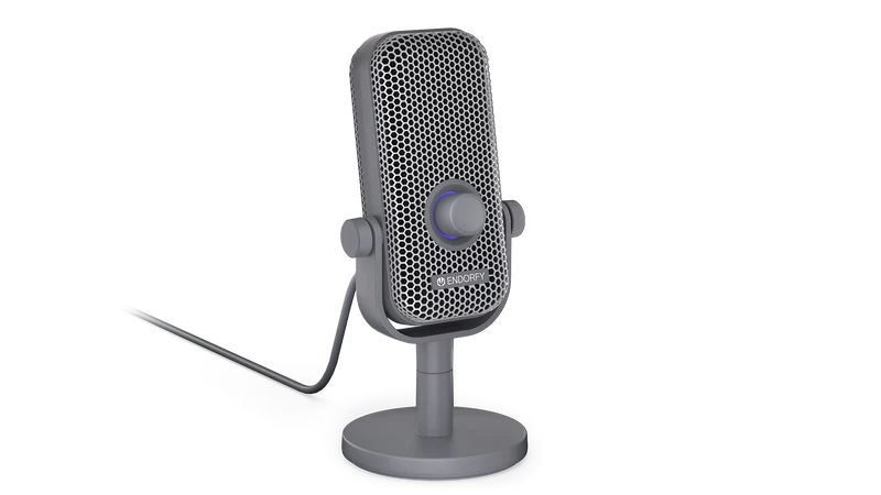 Mikrofon Solum Voice S Alt Gray