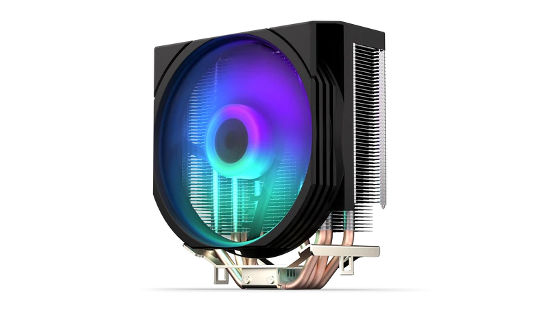 Chłodzenie CPU Spartan 5 MAX ARGB