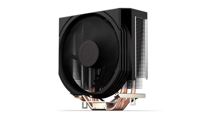 Chłodzenie CPU Spartan 5 MAX
