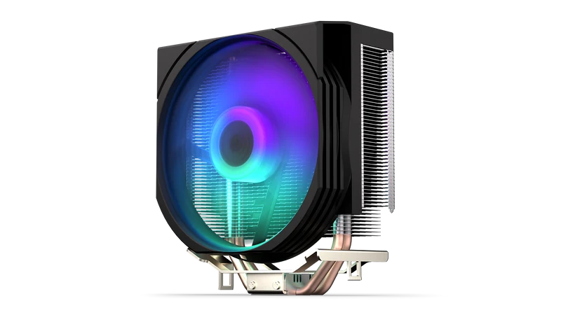 Chłodzenie CPU Spartan 5 ARGB