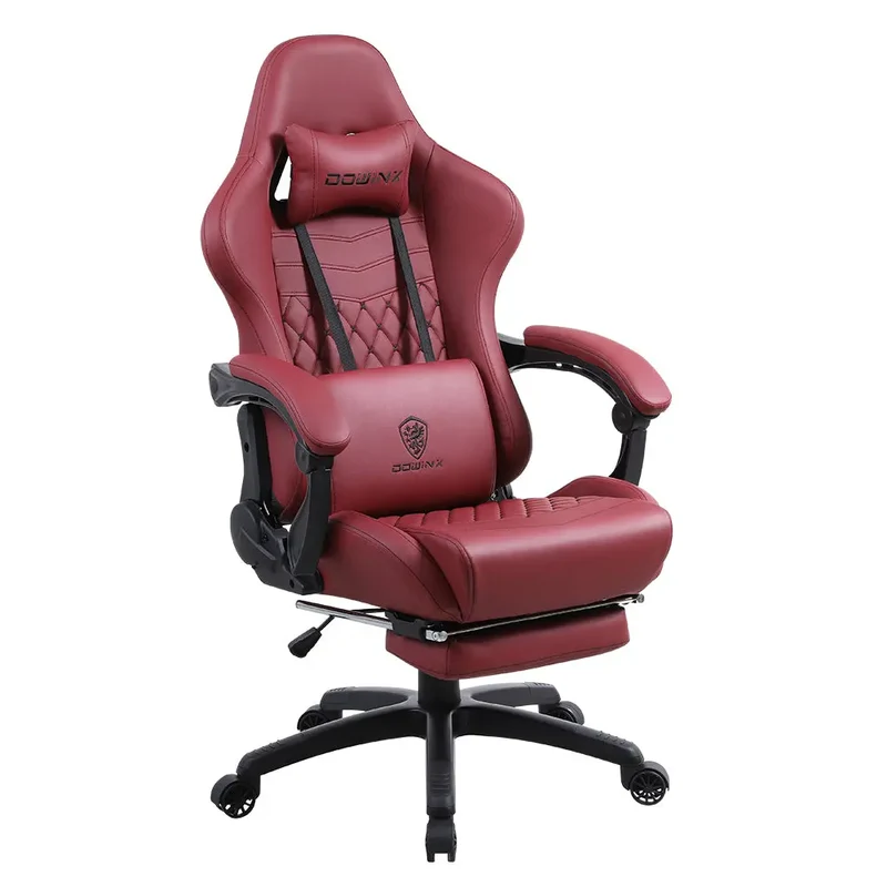Dowinx Classic Leather LS6689 Red